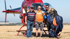 Image result for Hull University Skydiving Club