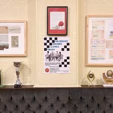 Image result for Barrow Bridge Club