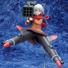 「サーニャ・V・リトヴャク ストライクウィッチーズ」の画像検索結果