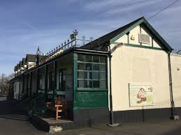 Image result for North Down Cricket Club