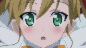 「レベッカ・アンダーソン DOG DAYS」の画像検索結果