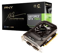 Image result for geforce gtx 750 ti