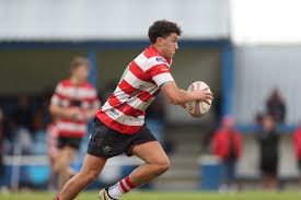 Image result for Llangennech Rfc