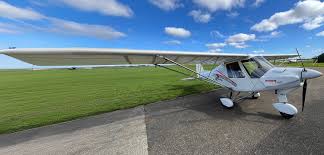 Image result for Essex Microlight Club