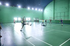 Image result for Skillcentre Badminton Club
