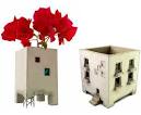 Modern Flower Vases: 24 Decorative Designs, Ideas and Arrangements ...