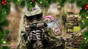 Image result for Woolaball Paintball, East Yorkshire