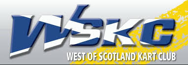 Image result for West of Scotland Kart Club