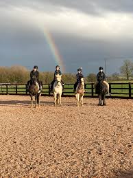 Image result for Almond Riding Club
