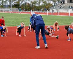 Image result for Middlesbrough Athletics Club