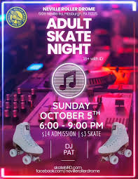 Image result for Sunday Rollerstroll