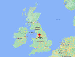 Image result for Oldham