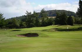 Image result for Forfar Golf Club