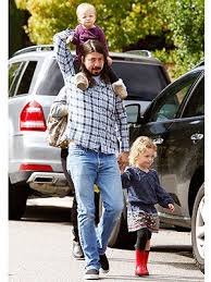 Image result for Graco Snugrider Dave Grohl