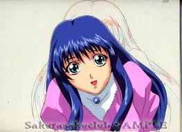 「アマノ・ヒカル 機動戦艦ナデシコ The prince of darkness」の画像検索結果