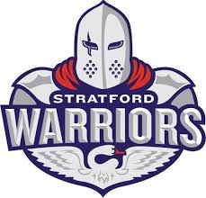 Image result for Stratford-Upon-Avon Hockey Club