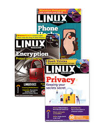 Image result for linux-beast-magazine