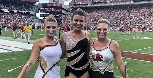 Image result for USA Twirlers