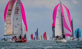 Image result for Royal Solent Yacht Club