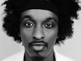 If you're hungry for new music, check out Rapper K-Naan originally from the ... - knaan300