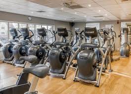 Image result for Hamiltons Fitness Centre, Colchester, Essex