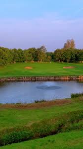 Image result for Hurlston Hall Golf Club