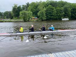 Image result for Row Caldecotte Rowing Club