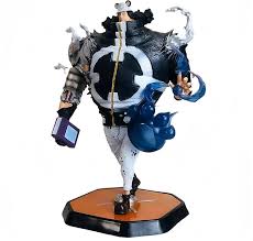 「バーソロミュー・くま ONE PIECE」の画像検索結果