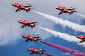 Image result for Farnborough Arrows