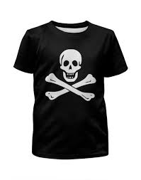 Image result for Мужская майка Весёлый Роджер 2