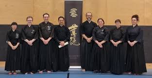 Image result for Hagakure Jodo Club