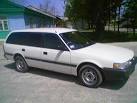 1997 Mazda Capella Cargo Pictures, 1600cc., Gasoline, FF ...