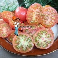 Afbeeldingsresultaat voor brandywine cherry tomato