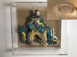 Image result for TEMPLE DRAGON WARRIORS
