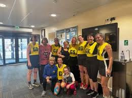 Image result for Lastonet Netball Club