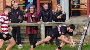 Image result for Old Brodleians Rugby Union Football Club
