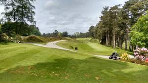 Image result for Hindhead Golf Club
