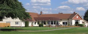Image result for West Byfleet Golf Club