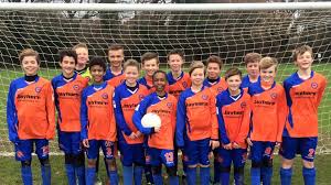 Image result for Caterham Pumas Fc
