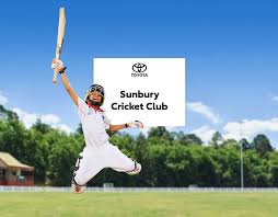 Image result for Sunbury Cricket Club