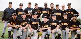 Image result for Croydon Pirates