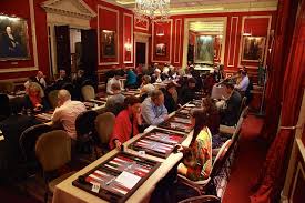 Image result for Dublin Backgammon Club