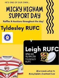 Image result for Leigh Rufc