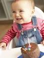 The Best Baby Cakes