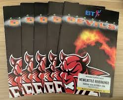 Image result for Newcastle Riverkings