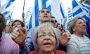 Panos Kammenos, leader of the