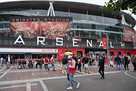 Image result for Arsenal Football Club