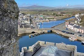 Image result for Castle Rushen Divers