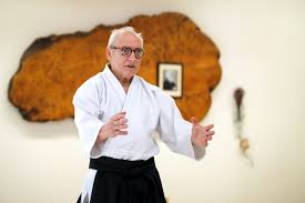 Image result for Moslin & Dewandre Aiki Dojo