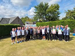 Image result for Lochee Bowling Club